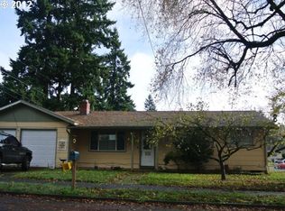 1612 SE 140th Ave, Portland, OR 97233