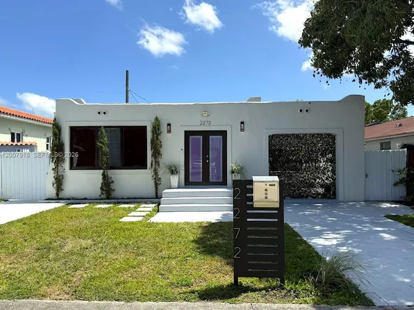 2272 SW 13th St, Miami, FL 33145
