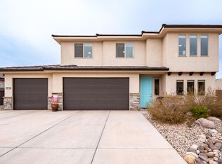 3739 E Shooting Star Ln, St George, UT 84790