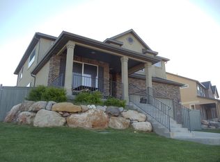 8931 N Jefferson Ct, Eagle Mountain, UT 84005