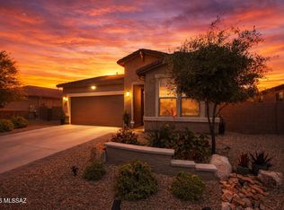12364 N Amberwood Pl, Marana, AZ 85653