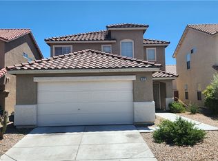 3712 Ashling St, Las Vegas, NV 89129