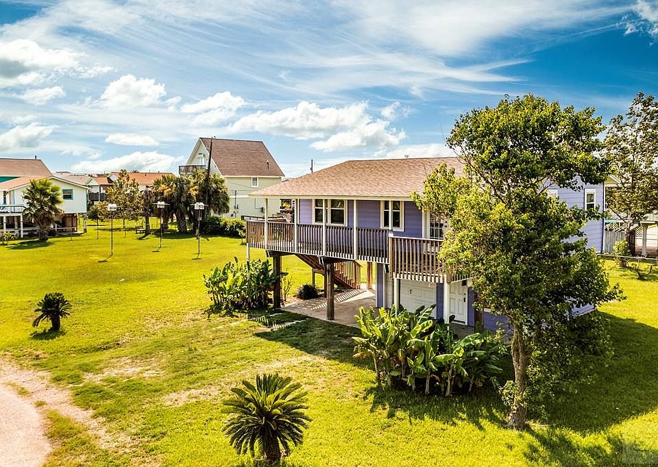 16618 Jean Lafitte Rd, Jamaica Beach, TX 77554 Zillow