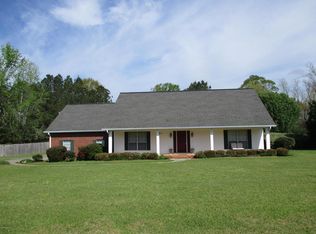 505 Eastwood St, Meridian, MS 39305