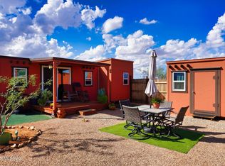 630 W Adams St, Cochise, AZ 85606