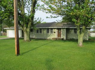 608 Adams St, Walkerton, IN 46574