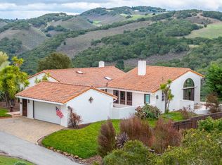 25430 Loma Robles Dr, Carmel, CA 93923