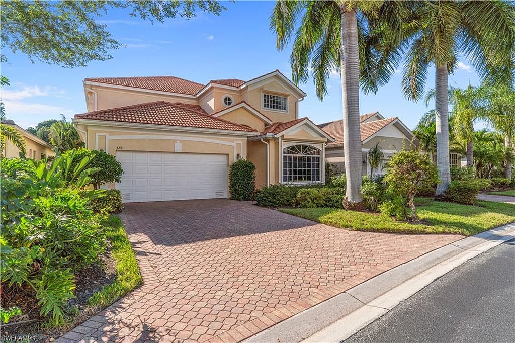 373 Mallory Ct, Naples, FL 34110 | Zillow