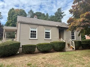 901 Homestead Ave, Holyoke, MA 01040