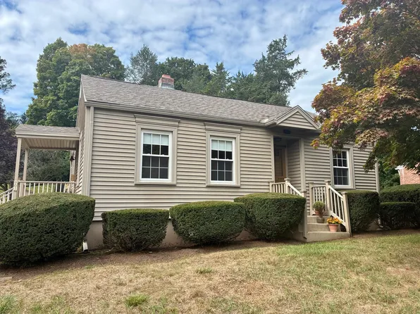 901 Homestead Ave, Holyoke, MA 01040