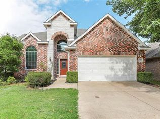 3416 Trinity View Dr, McKinney, TX 75071