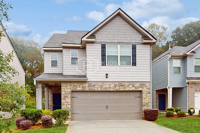 5079 Rapahoe Trl — Photo 1