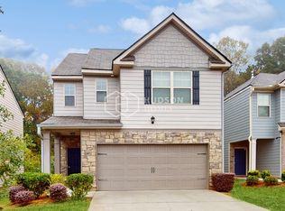 5079 Rapahoe Trl, Atlanta, GA 30349