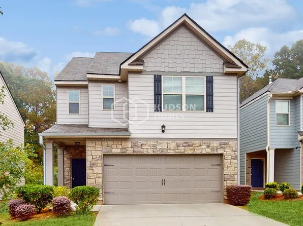 5079 Rapahoe Trl, Atlanta, GA 30349