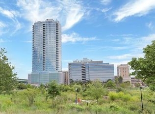 1 Broad St UNIT 8E, Stamford, CT 06901