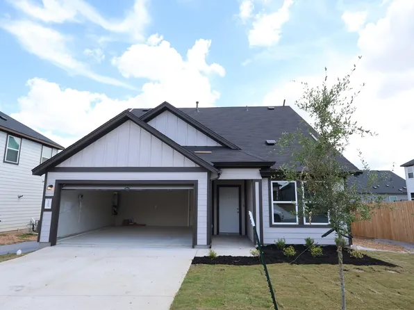 12005 Dillon Falls Dr, Austin, TX 78747