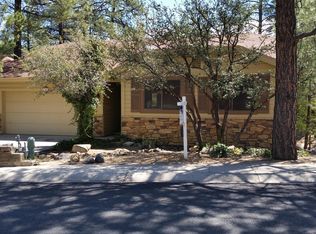1241 Timber Point, Prescott, AZ 86303