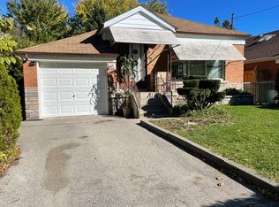 45 Martorino Dr, Toronto, ON M1K 2J3
