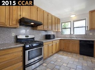 4028 Barrett Ave, Richmond, CA 94805