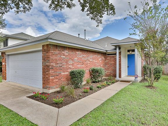 2nd image of 17503 Salt Flat Ln