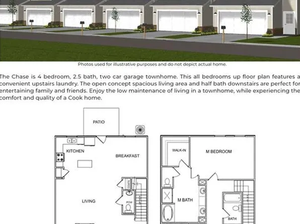 116 McAllister Rd #53, Cornelia, GA 30531