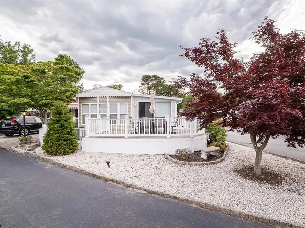 29 Bank Rd, Marmora, NJ 08223