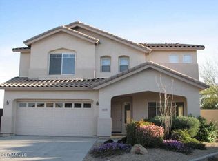 20205 N 84th Ave, Peoria, AZ 85382