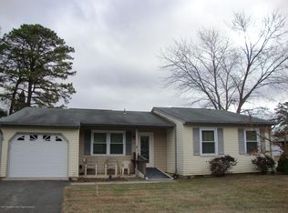 26 Central Ave, Manchester Township, NJ