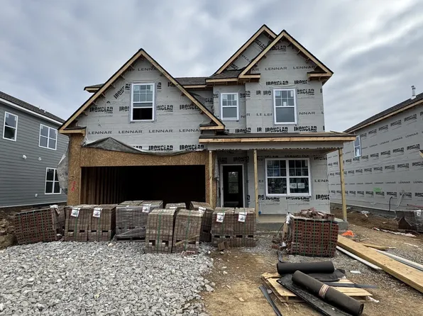 2705 Serene Valley Trl Lot 40, Columbia, TN 38401
