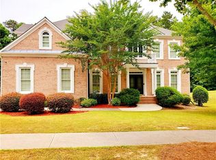 749 Walden Blvd, Atlanta, GA 30349