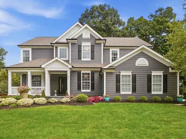 272 Coal Bnd, Delaware, OH 43015