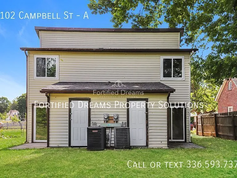 1102 Campbell St #A — Photo 14