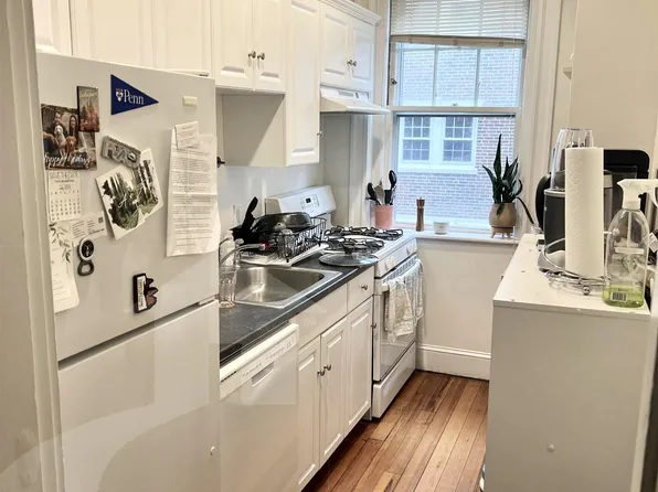 13 Ellery St, Cambridge, MA