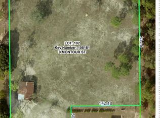 0 Montour St, Brooksville, FL 34613