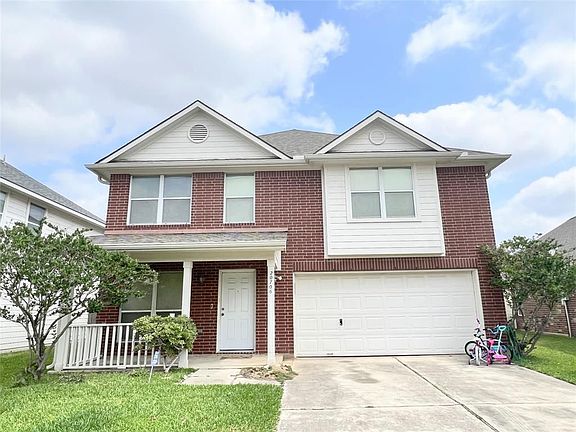 2nd image of 20706 N Rainmill Dr