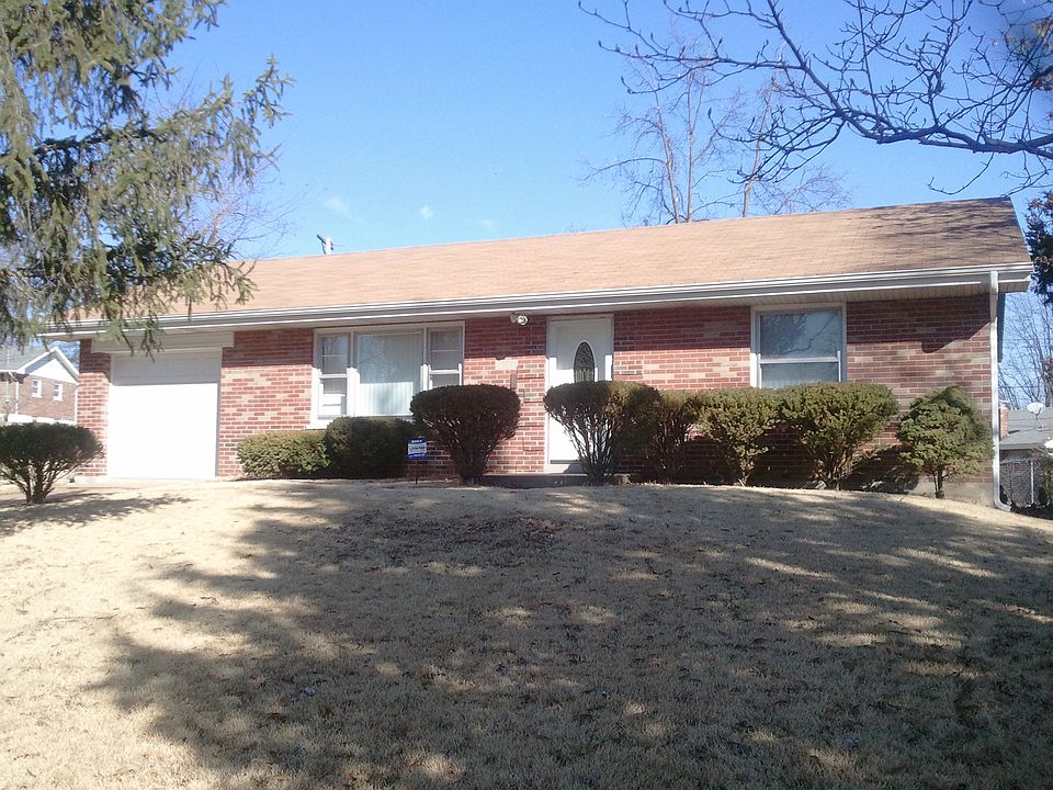 1331 Willingham Dr, Saint Louis, MO 63121 Zillow
