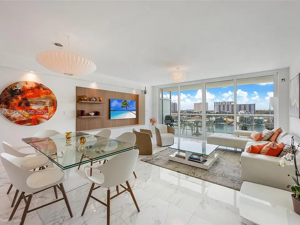 400 Sunny Isles Blvd #704