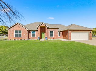 670 Cross Fence Dr, McKinney, TX 75069