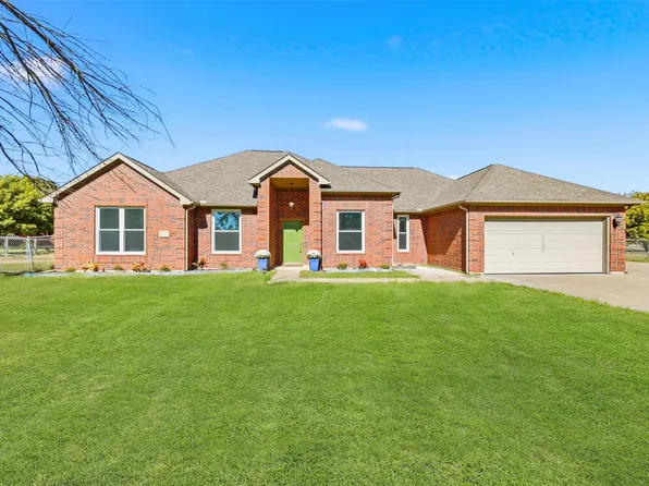 670 Cross Fence Dr, McKinney, TX 75069