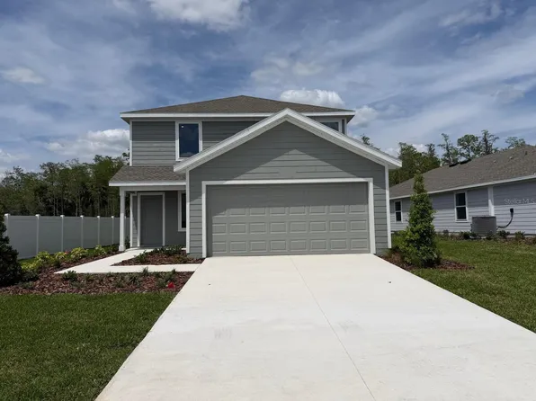 (undisclosed Address), Kissimmee, FL 34758