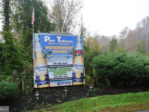 Shirley Blvd, Pt Tobacco, MD 20677