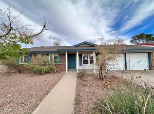 3372 Guthrie St, El Paso, TX 79935