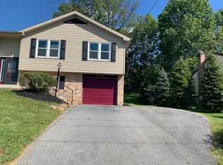 2505 Hampden Blvd, Reading, PA 19604