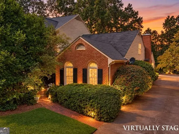 1269 Whitlock Ridge Dr SW, Marietta, GA 30064