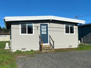 83650 N Pacific Hwy #4, Creswell, OR 97426