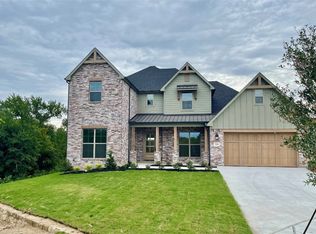 514 Eagle Ct E, Aledo, TX 76008