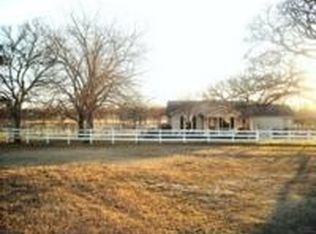 7477 Dick Elliott Rd, Bryan, TX 77808