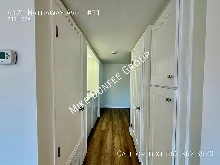 4121 Hathaway Ave #11 — Photo 8