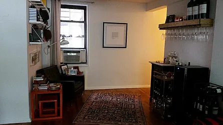 Rented by Cohen Smith Chang LLC