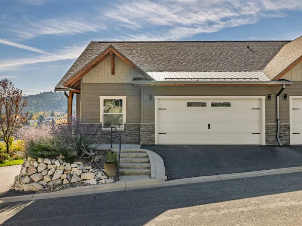 45 Comstock Rd, Helena, MT 59601